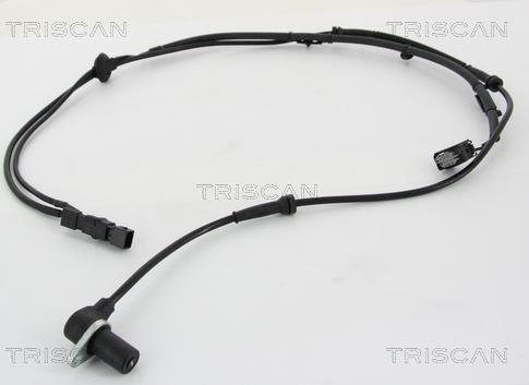 Triscan 8180 29217 — Czujnik, prędkość obrotowa koła