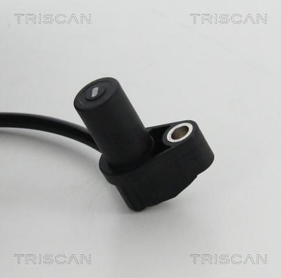 Triscan 8180 29281 - CZUJNIK ABS VW T. T4 96- PR