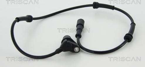 Triscan 8180 29281 — Czujnik, prędkość obrotowa koła