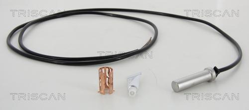 Triscan 8180 29231 — Czujnik, prędkość obrotowa koła