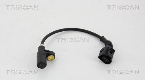 Triscan 8180 29233 — Czujnik, prędkość obrotowa koła