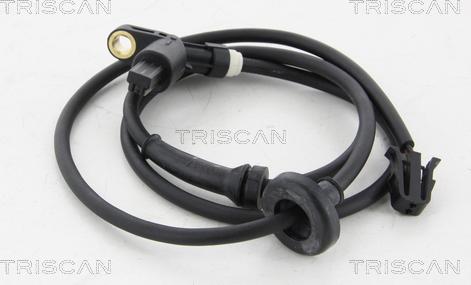 Triscan 8180 29278 - CZUJNIK ABS VW T. GOLF3-PASSAT