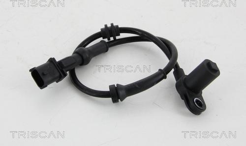 Triscan 8180 24102 — Czujnik, prędkość obrotowa koła