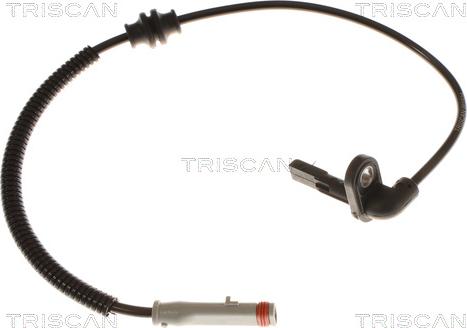 Triscan 8180 24124 — Czujnik, prędkość obrotowa koła