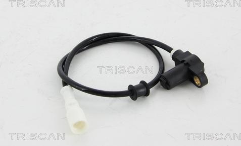 Triscan 8180 24122 — Czujnik, prędkość obrotowa koła