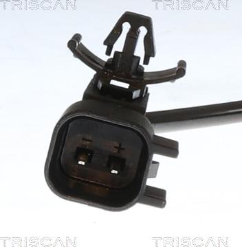 Triscan 8180 24223 - CZUJNIK ABS OPEL INSIGNIA B 2.0 17-
