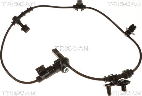 Triscan 8180 24223 - CZUJNIK ABS OPEL INSIGNIA B 2.0 17-