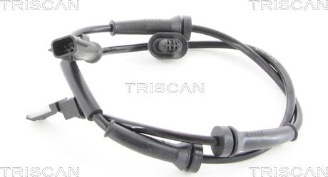 Triscan 8180 25403 — Czujnik, prędkość obrotowa koła