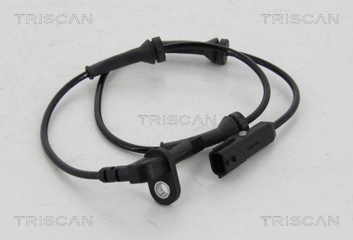 Triscan 8180 25149 — Czujnik, prędkość obrotowa koła