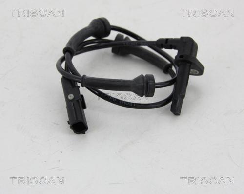 Triscan 8180 25150 — Czujnik, prędkość obrotowa koła