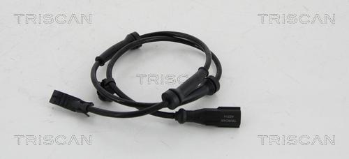 Triscan 8180 25104 — Czujnik, prędkość obrotowa koła