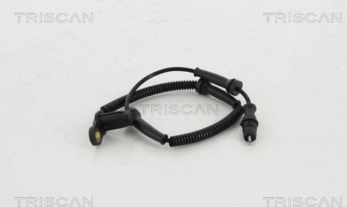 Triscan 8180 25108 — Czujnik, prędkość obrotowa koła