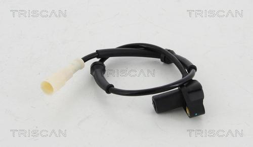 Triscan 8180 25103 — Czujnik, prędkość obrotowa koła