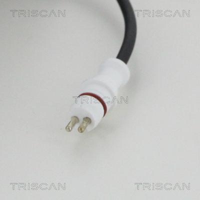 Triscan 8180 25102 - CZUJNIK ABS RENAULT P. CLIO II