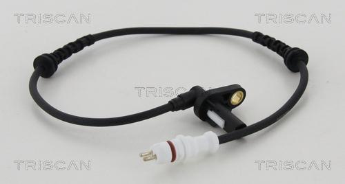 Triscan 8180 25102 - CZUJNIK ABS RENAULT P. CLIO II