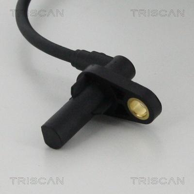 Triscan 8180 25102 - CZUJNIK ABS RENAULT P. CLIO II