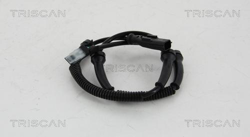 Triscan 8180 25114 - CZUJNIK ABS RENAULT P. TRAFFIC 06-