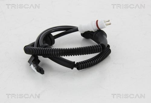 Triscan 8180 25115 — Czujnik, prędkość obrotowa koła