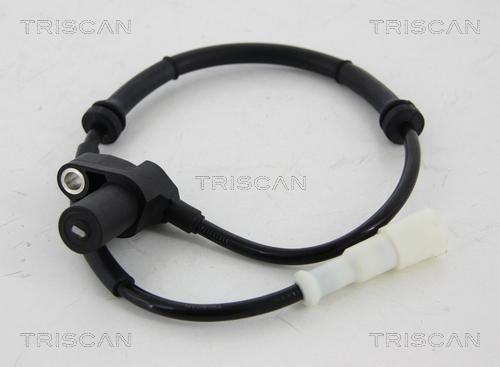 Triscan 8180 25110 — Czujnik, prędkość obrotowa koła
