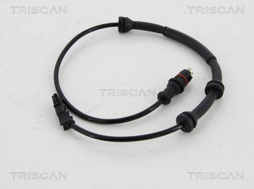 Triscan 8180 25111 — Czujnik, prędkość obrotowa koła
