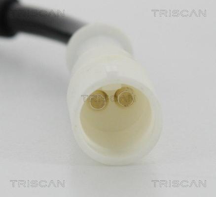 Triscan 8180 25304 - CZUJNIK ABS RENAULT T. KANGOO 00-