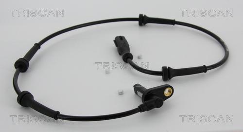 Triscan 8180 25325 — Czujnik, prędkość obrotowa koła