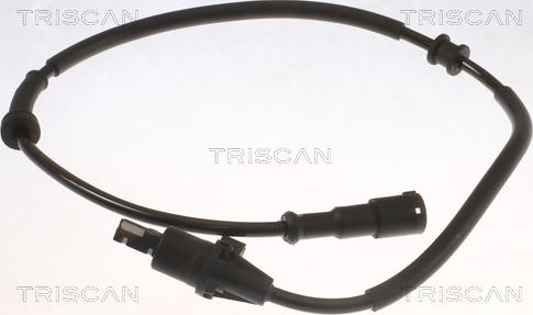 Triscan 8180 25259 - CZUJNIK ABS RENAULT T. MEGANE 96- LE