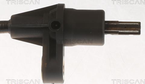 Triscan 8180 25259 - CZUJNIK ABS RENAULT T. MEGANE 96- LE