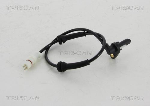 Triscan 8180 25255 — Czujnik, prędkość obrotowa koła