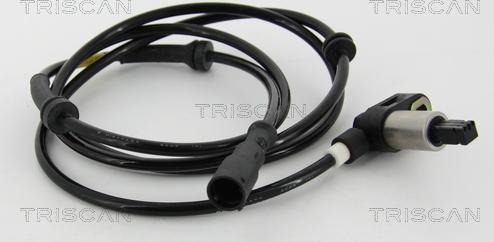 Triscan 8180 25204 — Czujnik, prędkość obrotowa koła