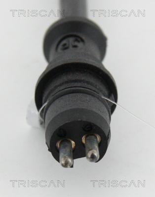 Triscan 8180 25205 - CZUJNIK ABS RENAULT T. CLIO 07- LE