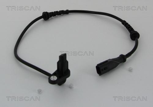 Triscan 8180 25201 — Czujnik, prędkość obrotowa koła