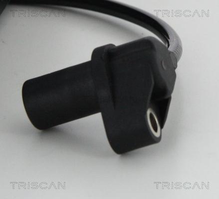 Triscan 8180 25207 - CZUJNIK ABS RENAULT T. CLIO- THALIA 98-05 LE