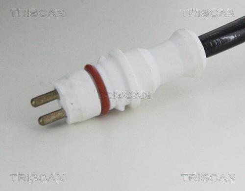 Triscan 8180 25207 - CZUJNIK ABS RENAULT T. CLIO- THALIA 98-05 LE
