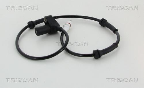 Triscan 8180 25207 - CZUJNIK ABS RENAULT T. CLIO- THALIA 98-05 LE