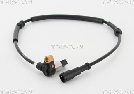 Triscan 8180 25219 — Czujnik, prędkość obrotowa koła