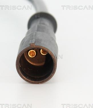 Triscan 8180 25219 - CZUJNIK ABS RENAULT T. MEGANE 01- LE