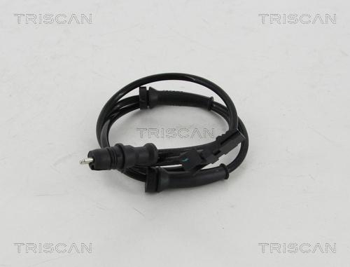 Triscan 8180 25211 — Czujnik, prędkość obrotowa koła