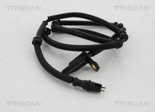 Triscan 8180 25212 — Czujnik, prędkość obrotowa koła