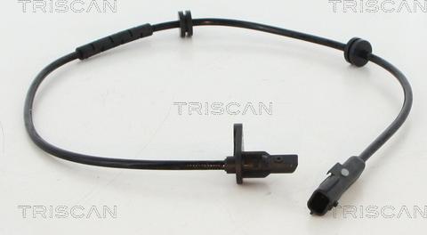 Triscan 8180 25238 — Czujnik, prędkość obrotowa koła