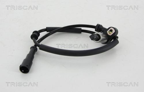 Triscan 8180 25226 — Czujnik, prędkość obrotowa koła