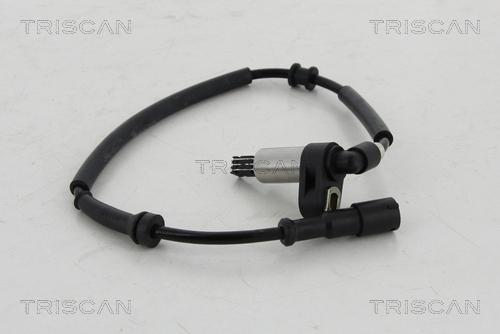 Triscan 8180 25227 — Czujnik, prędkość obrotowa koła