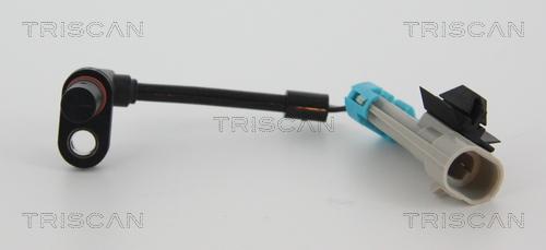 Triscan 8180 21109 — Czujnik, prędkość obrotowa koła