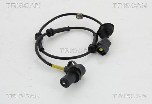 Triscan 8180 21103 — Czujnik, prędkość obrotowa koła