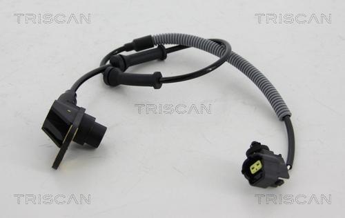 Triscan 8180 21102 — Czujnik, prędkość obrotowa koła