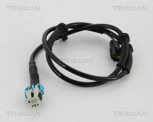 Triscan 8180 21115 — Czujnik, prędkość obrotowa koła
