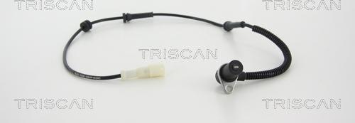 Triscan 8180 21110 — Czujnik, prędkość obrotowa koła