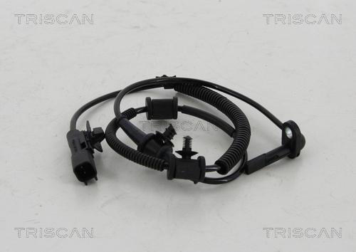 Triscan 8180 21113 — Czujnik, prędkość obrotowa koła