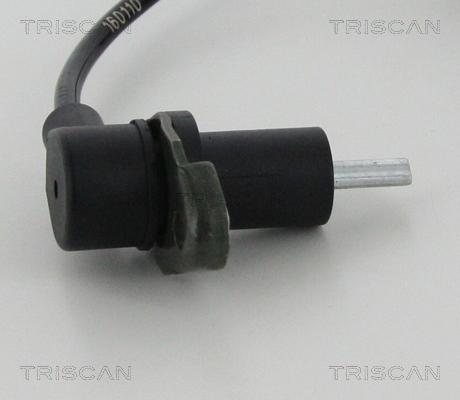 Triscan 8180 21203 - CZUJNIK ABS DAEWOO T. KALOS 1.2 -1.4 PR