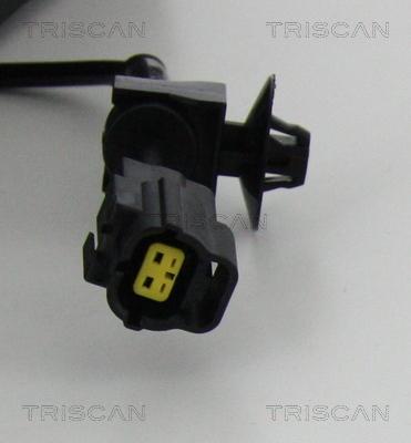 Triscan 8180 21203 - CZUJNIK ABS DAEWOO T. KALOS 1.2 -1.4 PR